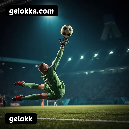 Imagem secundária para conteúdo da página Facebook gelokk