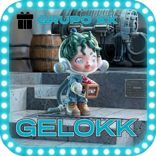 gelokk Logo