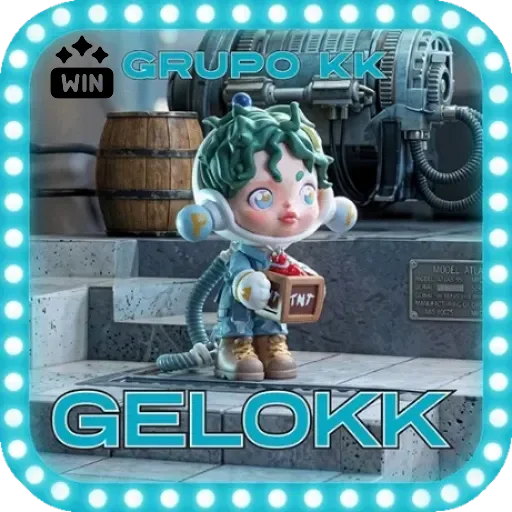 gelokk Logo