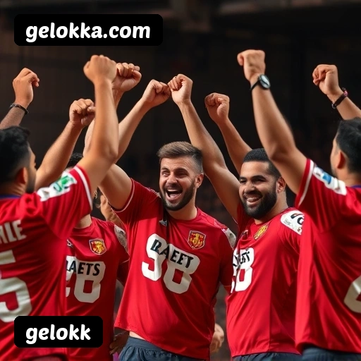 Jogos de Mesa Premium gelokk - Blackjack, Roleta, Baccarat