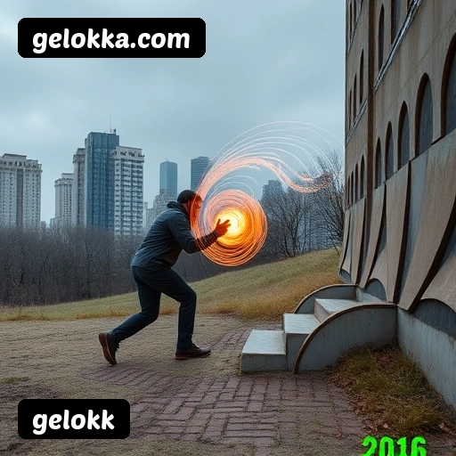 Prévia de conteúdo do canal Telegram gelokk